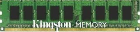 Kingston KFJ-PM310ES/2G DDR3 Sdram Memory Module, 2 GB Memory Size, DDR3 SDRAM Memory Technology, 1 x 2 GB Number of Modules, 1066 MHz Memory Speed, DDR3-1066/PC3-8500 Memory Standard ECC Error Checking, 240-pin Number of Pins, DIMM Form Factor, UPC 740617189568 (KFJPM310ES2G KFJ-PM310ES-2G KFJ PM310ES 2G)
