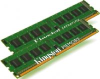 Kingston KFJ-RX200SR/2G DDR2 Sdram Memory Module, 2 GB Memory Size, DDR2 SDRAM Memory Technology, 2 x 1 GB Number of Modules, 400 MHz Memory Speed, DDR2-400/PC2-3200 Memory Standard, ECC Error Checking, Registered Signal Processing, 240-pin Number of Pins, UPC 740617085327 (KFJRX200SR2G KFJ-RX200SR-2G KFJ RX200SR 2G) 