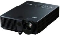 PLUS KG-PS100S Digital DLP Data Projector, 2500 ANSI Lumens, Resolution 800 x 600 SVGA, Contrast Ratio 2000:1 Full On/Off, Aspect Ratio 4:3, Supports 16:9, Projection Distance 3.9-33.4', 1.2-10.2m, Image Size 32"-300" diagonal, Horizontal Synch Range 15 - 80 kHz, Vertical Synch Range 50 - 85 Hz, Audio Mono 0.5Watt, 4 lbs/1.8 kg (KGPS100S KG PS100S KG-PS-100S PS-100S) 