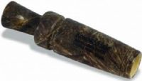 Knight & Hale KH321 Big Talker Double Reed With Tuning Hole Duck Call; Raspy sound, Mossy Oak DuckBlind camouflage and a redesigned end piece with a tuning hole for varying pitch, different sound levels, more volume and ease of use; Tuning hole for varying pitch, UPC 049443940894 (KH-321 KH 321) 
