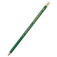 Kimberly 525G-6B Drawing Pencil 6B, 12 Box; These pencils feature all California wood casings incense cedar; Specially easy for sharpening; The non porous leads create dense, opaque lines and sharpen into extra long, durable points; Each pencil is finished in dark green with degree clearly stamped; Dimensions 7.25" x 0.25 " x 0.25"; Weight 0.13 lb; UPC 044974065252 (KIMBERLY525G6B KIMBERLY-525G-6B 525G-6B DRAWING PENCIL) 