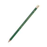 Kimberly 525G-6H Drawing Pencil 6H, 12 Box; These pencils feature all California wood casings incense cedar; Specially easy for sharpening; The non porous leads create dense, opaque lines and sharpen into extra long, durable points; Each pencil is finished in dark green with degree clearly stamped; Dimensions 7.25" x 1.75" x 1.75"; Weight 0.13 lb; UPC 044974525619 (KIMBERLY525G6H KIMBERLY-525G-6H 525G-6H DRAWING PENCIL) 