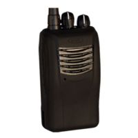 Klein Electronics Silicone-TK3360-B Radio Grips Black Silicone Carry Case for Kenwood TK3360 and TK2369 Radios, The radio grips silicone cases is easy on grip, Allows your radio to be charged without removing the case, The silicon cases are useful in dusty environments while providing no slip grip, Case keeps your radio clean and protected from surface scratches and every day wear and tear, UPC 898609002453 (KLEIN-SILICONE-TK3360-B TK3360-B KLEINSILICONE CASE) 