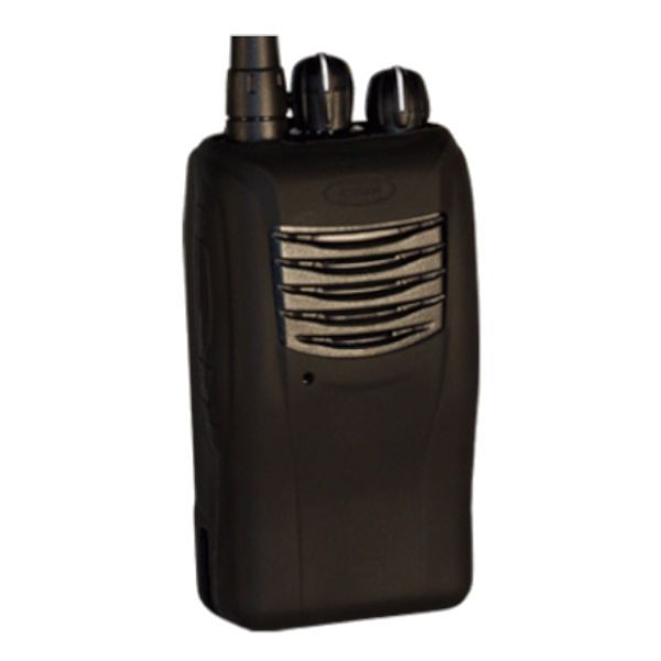 Klein Electronics Silicone-TK3360-B Radio Grips Black Silicone Carry Case for Kenwood TK3360 and TK2369 Radios, The radio grips silicone cases is easy on grip, Allows your radio to be charged without removing the case, The silicon cases are useful in dusty environments while providing no slip grip, Case keeps your radio clean and protected from surface scratches and every day wear and tear, UPC 898609002453 (KLEIN-SILICONE-TK3360-B TK3360-B KLEINSILICONE CASE)