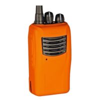 Klein Electronics Silicone-TK3360-O Radio Grips Orange Silicone Carry Case for Kenwood TK3360 and TK2369 Radios, The radio grips silicone cases is easy on grip, Allows your radio to be charged without removing the case, The silicon cases are useful in dusty environments while providing no slip grip, Case keeps your radio clean and protected from surface scratches and every day wear and tear, UPC 898609002453 (KLEIN-SILICONE-TK3360-O TK3360-O KLEINSILICONE CASE) 