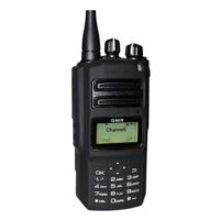 Klein Electronics Silicone-ZoneKP-B Radio Grips Black Case for Zone Digital and Analog 2 Way Radio with KeyPad, The radio grips silicone cases is easy on grip, Allows your radio to be charged without removing the case, The silicon cases are useful in dusty environments while providing no slip grip, Case keeps your radio clean and protected from surface scratches and every day wear and tear, UPC 898609002514 (KLEIN-SILICONE-ZONEKP-B ZONEKP-B KLEINSILICONE CASE) 