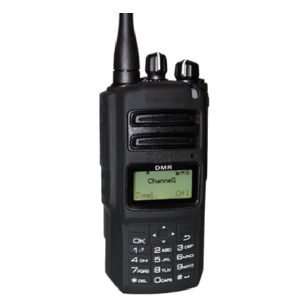 Klein Electronics Silicone-ZoneKP-B Radio Grips Black Case for Zone Digital and Analog 2 Way Radio with KeyPad, The radio grips silicone cases is easy on grip, Allows your radio to be charged without removing the case, The silicon cases are useful in dusty environments while providing no slip grip, Case keeps your radio clean and protected from surface scratches and every day wear and tear, UPC 898609002514 (KLEIN-SILICONE-ZONEKP-B ZONEKP-B KLEINSILICONE CASE)