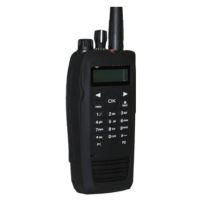 Klein Electronics Silico- XPRKP-B Radio Grips Black Carry Case for Motorola XPR6550 Radios with Keypad, The radio grips silicone cases is easy on grip, Allows your radio to be charged without removing the case, The silicon cases are useful in dusty environments while providing no slip grip, Case keeps your radio clean and protected from surface scratches and every day wear and tear, UPC 898609002705 (KLEIN-SILICO-XPRKP-B XPRKP-B KLEINSILICO CASE) 