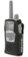 Channelgistix KLH-150 Nylon Case (Black); Form-fitted, nylon case made to carry a two-way radio; All controls are usable without removing the radio; Compatible with Kenwood TK-3230 Pro Talk two-way radio; Dimensions 5.0" x 3.5" x 1.1"; Weight 0.7 lbs; UPC 0019048174888 (CHANNELGISTIXKLH150 CHANNELGISTIX-KLH150 CHANNELGISTIX KLH150 KLH 150 KLH-150 KENWOOD) 