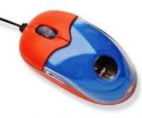 Califone KM100 Child-Sized Optical Computer Mouse - Wide; Reinforced connector resists pull out for safety; Smaller size designed for use by younger students; Rugged ABS plastic for durability and school safety; USB and PS2 connection; Optical tracking for higher accuracy and ease of use, UPC 610356560006 (KM100 KM 100 KM-100 KM10 KM-10) 
