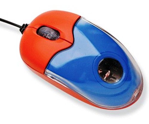 Califone KM200 Child-Sized Optical Computer Mouse - Narrow; Reinforced connector resists pull out for safety; Smaller size designed for use by younger students; Rugged ABS plastic for durability and school safety; USB and PS2 connection; Optical tracking for higher accuracy and ease of use, UPC 610356561003 (KM200 KM 200 KM-200 KM20 KM-20)