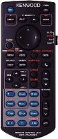 Kenwood KNA-RCDV331 Optional Remote Control for Multimedia and Navigation Receivers, Audio/DVD/TV/Navigation Mode Switch, 10 Alpha/Numeric Keypad, Browse Pad (Up/Down/Enter/Exit/Return), Telephone Control, UPC 019048187932 (KNARCDV331 KNA RCDV331 KNA-RCDV-331) 