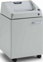 Kobra 2401C2 Model 240.1 C2 Kobra Auto Oiler Cross Cut Shredder; A shredder that has the ability to shred papers, credit cards and films; Shreds up to 10-12 sheets at a speed of 8 ft. per min into 3/32" x 5/8" cross cut particles; A security level DIN 4 suitable for small/medium offices with moderate privacy concerns; Automatic start and stop capability through electronic eyes; EAN 8026064999113 (KOBRA2401C2 KOBRA-2401C2 KOBRA 2401C2 KOBRA-2401-C2 KOBRA 2401 C2 2401-C2) 