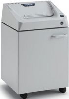 Kobra 2401S5 Model 240.1 S5 Kobra Strip Cut Shredder; Strip-cut shredder with security level DIN 2; 10.5 gallon shredder waste bin; Shreds 1/4" strip-cut particles at a speed of 8 ft. per min; Has the ability to shred 29-31 sheets at a time; 9.5" feed opening width; Heavy duty chain drive system and metal gears; Automatic reversing system in case of jams; EAN 8026064999106 (KOBRA2401S5 KOBRA-2401S5 KOBRA 2401S5 KOBRA-2401-S5 KOBRA 2401 S5 2401-S5) 