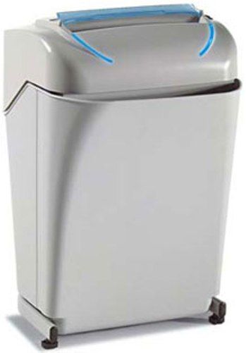 Kobra 240-HS-6 Cross Cut High Security Shredder, Sheet Capacity Up to 6, Shredder Speed 17 ft./min., 0,8x5 mm. Shred Size, Noise level 61 dba, 24 hours continuous duty motor, Automatic Start/Stop through electronic eyes with stand-by function, EAN 8026064997560 (KOBRA240HS6 KOBRA-240-HS-6 KOBRA-240-HS KOBRA-240HS KOBRA240-HS-6 KOBRA240 KOBRA-240)
