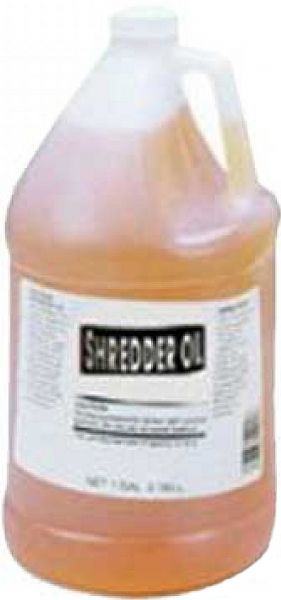 Kobra SO2032 Model SO-1032 Shredder Oil, Special Lubricating Oil for Kobra Shredders, 1 gal of content, UPC KOBRASO2032 (KOBRASO2032 KOBRA SO2032 KOBRA-SO2032)
