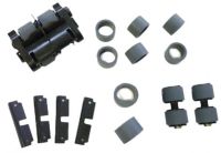 Kodak 1428101 Consumables Kit for I2900/I3000 Series Scanners; Includes 1 x Feed module, 4 x Replacement tires for feed module, 4 x Pre-separation pads, 2 x Separation roller modules, and 4 x Replacement tires for separation roller module; Shipping Weight 1.15 lbs; UPC 041771428105 (KODAK1428101 K-1428101 KODAK/1428101) 