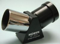 Konus 1048 Erecting prism 1,5x for reflector models (1048) 