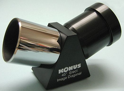 Konus 1048 Erecting prism 1,5x for reflector models (1048)