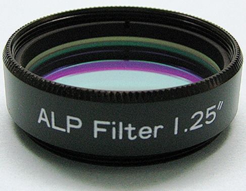 Konus 1103 Nebular filter for eyepieces D.31,8mm - 1,25