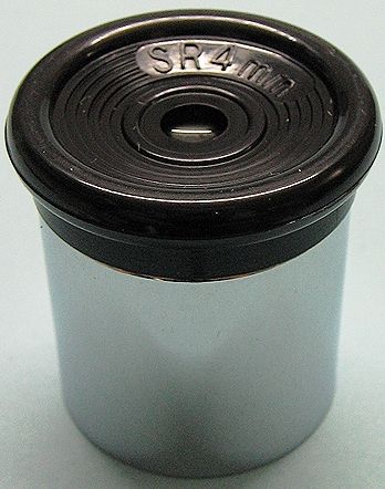 Konus 1540 SR Eyepiece 4mm (D.24,5mm - 0,965