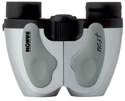 Konus 2037 Binocular Central focus - PVC round shaped body (2037, NEXT, NEXT 8x21 W.A.)