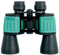 Konus 2102 Binocular Central focus - Green rubber (2102, KONUSVUE 7x50) 