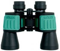 Konus 2105 Binocular Central focus - Green rubber (2105, KONUSVUE 16x50 W.A.) 