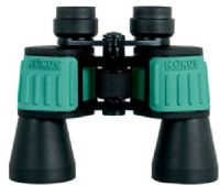 Konus 2106 Binocular Central focus - Green rubber (2106, KONUSVUE 20x50) 