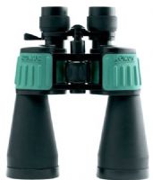 Konus 2109 Zoom Binocular - Central focus - Green rubber (2109, KONUSVUE-ZOOM 10-30x60) 