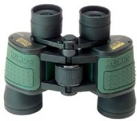 Konus 2112 Binocular Central focus - Green coating - Green rubber (2112, GREEN LIFE 8X40 W.A.) 