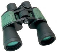 Konus 2114 Binocular Central focus - Green coating - Green rubber (2114, GREEN LIFE 10x50 W.A.) 