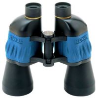 Konus 2253 Binocular Fixed focus - Ruby coating - Blue rubber (2253, SPORTLY 7x50) 