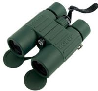 Konus 2317 GUARDIAN 10x42 Binocular Waterproof - Green Multicoating - Green rubber (KONUS2317 KONUS-2317 GUARDIAN1042 GUARDIAN10) 