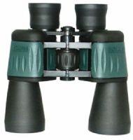 Konus 2381 GREEN LIFE 10x50 W.A. Binoculars, Ruby-coated optics, Wide angle (8x40 10x50), Field Of View @ 100 Yards 354 ft. (KONUS2381 KONUS-2381 GREENLIFE GREEN-LIFE) 