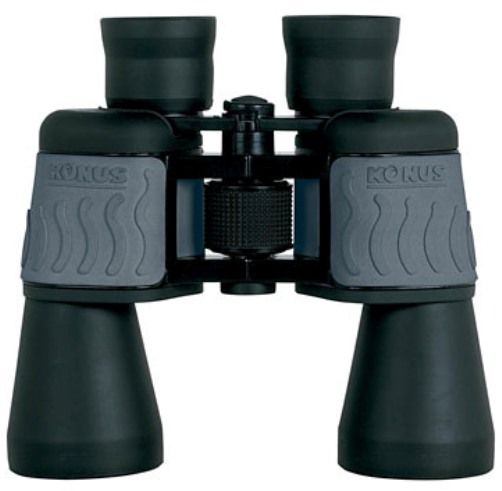 Konus 2866 Binocular Central focus - Bak4 prisms - Green coating (2866, VUEXCELL 7x50)
