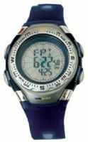 Konus 4408 TREKMAN-8 Sport watch, Digital multifunction watch; 12/24 hours watch; Electronic compass 360°; 3 daily alarms; Hourly chime; Chronograph; Count down timer (KONUS4408 KONUS-4408 TREKMAN-8 TREKMAN) 