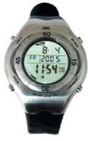 Konus 4415 DEEPMAN Watch for Scuba Divers; Electronic measurer of depth with resolution of the depth of 10 cm resistant until 100m count down alarm cronografo (KONUS4415 KONUS-4415 DEEP-MAN)  