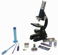 Konus 5019 KONUSTUDY-3 100x~1200x Biological Microscope, Includes Rigid Case and Instructions in 9 languages (KONUS5019 KONUS-5019 KONUSTUDY3 KONUSTUDY 3) 