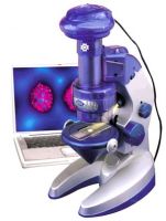 Digital Microscopes 