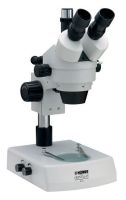 Konus 5425 Zoom binocular microcope 7x-45x power & light (5425, CRYSTAL 7x- 45x zoom) 