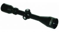 Konus 7255 KONUSPRO 3-10X44" Zoom Riflescope with 30/30 Engraved Reticle, Enhanced Green Coated, Optical Glass (KONUS7255 KONUS-7255 KONUS-PRO)  