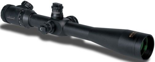 Konus 7280 KonusPro M-30 Scope, Matte Finish, 4.5X-16X40mm Power/Objective Lens, 30mm Tube Diameter, 15.2