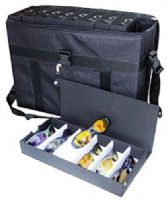 Konus 8598 Suitcase Case sport sunglasses contains up to 54 sport sunglasses (KONUS8598 KONUS-8598 KONUS 8598) 