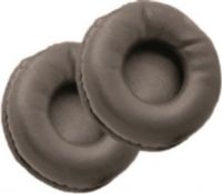 HamiltonBuhl KPEC-GRY Kidz Phonz Replacement Ear Cushions, Gray For use with Kidz Phonz Headphones, UPC 681181621286 (HAMILTONBUHLKPECGRY KPECGRY KPEC GRY) 