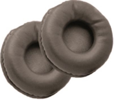 HamiltonBuhl KPEC-GRY Kidz Phonz Replacement Ear Cushions, Gray For use with Kidz Phonz Headphones, UPC 681181621286 (HAMILTONBUHLKPECGRY KPECGRY KPEC GRY)