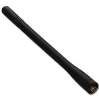 Channelgistix KRA-26M VHF Helical Antenna - for Kenwood ProTalk TK-2200 Two-Way Radio (Replacement); Compatible with Kenwood ProTalk TK-2200 two-way radio; It is compatible with NX-200, TK-290, TK-2100, TK-2200, TK-2300 and TK-5220 series radios; 6.5 inches; 146 - 162 MHz, frequency range; SMA Female (Standard) Connector; Replacement Antenna; Dimensions 9.4" x 3.3" x 0.6"; Weight 0.5 lbs; UPC 019048148070 (CHANNELGISTIXKRA26M CHANNELGISTIX KRA26M KRA 26M KRA-26M KENWOOD) 