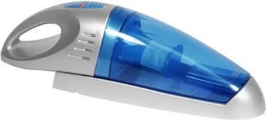 Kalorik KS-15972 Rechargeable Vacuum Cleaner, Wet & Dry Use (KS15972 KS 15972)