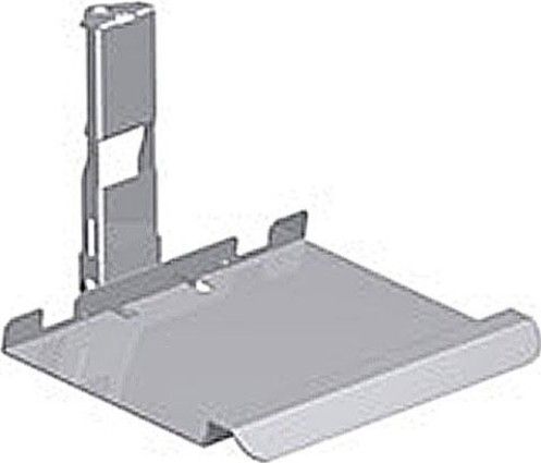 Chief KSA-1021S Keyboard Tray Accessory, Compatible with keyboards up to 8
