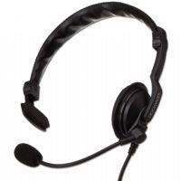 Channelgistix KHS-7A Single Muff Headset With Boom Microphone, Black; Lightweight headset with boom microphone for Kenwood 2-way FRS radios; Single-muff earpiece; Extended cord for easy access; Superior sound quality; Windscreen; Heavy-duty coiled cord; Dimensions 8" x 7" x 3"; Weight 0.7 lbs; UPC 019048109958 (CHANNELGISTIXKSH7A CHANNELGISTIX KSH7A CHANNELGISTIX-KSH7A KSH 7A KSH-7A KENWOOD) 